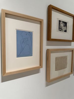 Museo Picasso Málaga by null