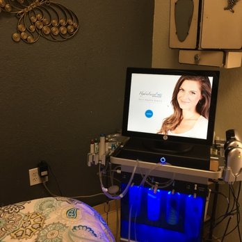 The Beauty Spot - We've got a new Hydrafacial machine! One of the first in Boulder, Colorado! - Skin Care Near Me - Boulder, Colorado The Beauty Spot - We've got a new Hydrafacial machine! One of the first in Boulder, Colorado! - Skin Care Near Me - Boulder, Colorado