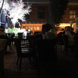 Cosmos Bar
