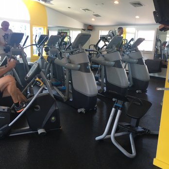 Provincetown Gym - Cardio area - Gyms Near Me - Provincetown, Massachusetts