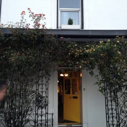 Belvedere Lodge