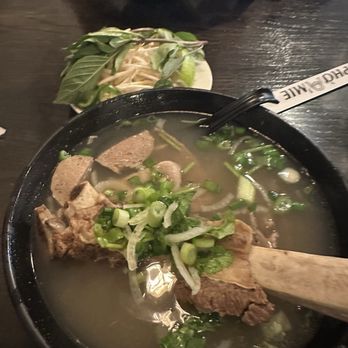 Pho A'mie - House Combo Pho $20 - Vietnamese Near Me - Fullerton, California