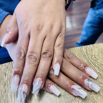 T&T Nails - Nail Salons Near Me - Longmont, Colorado