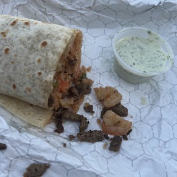 Lucha Libre - Surfin California Burrito - Mexican Near Me - San Diego, California Lucha Libre - Surfin California Burrito - Mexican Near Me - San Diego, California