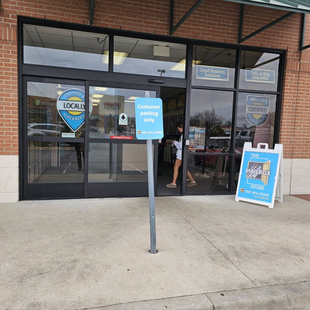 The UPS Store - Shipping Centers Near Me - Waco, Texas The UPS Store - Shipping Centers Near Me - Waco, Texas