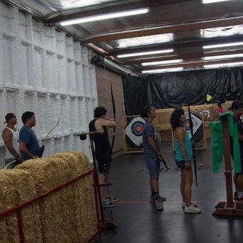 Robin Hood Archery - Archery Near Me - Indio, California