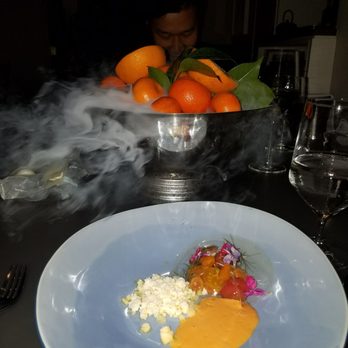 Alinea - New American Near Me - Chicago, Illinois Alinea - New American Near Me - Chicago, Illinois