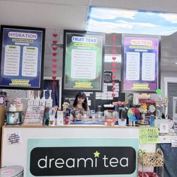 Order counter