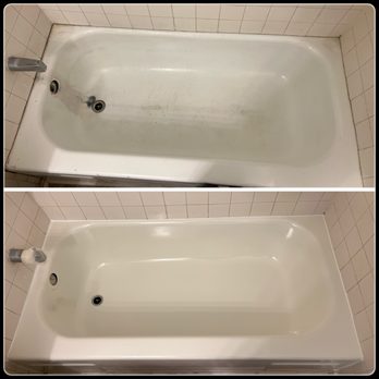 Bath Magic - Refinishing Services Near Me