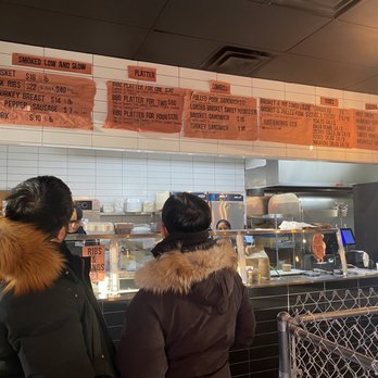 Holy Smoke - March 5, 2023 - Barbeque Near Me - Thornhill, Ontario
