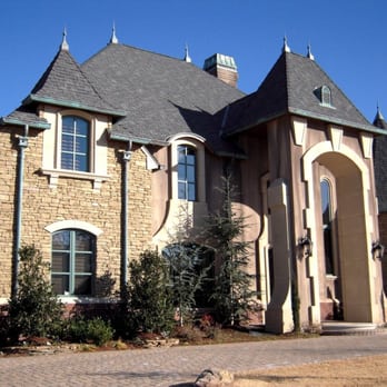 Rain Guard - Gutter Services Near Me - Edmond, Oklahoma Rain Guard - Gutter Services Near Me - Edmond, Oklahoma