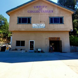 Cedar Glen Thrift & Collectables