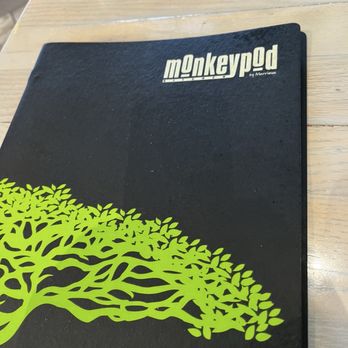 Monkeypod Kitchen - Menu - New American Near Me - Lahaina, Hawaii