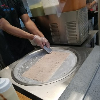 ICICLES - Ice Cream & Frozen Yogurt Near Me - San Jose, California