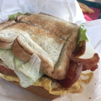 Louis Burgers - Burgers Near Me - Compton, California