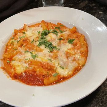 Antonio's - Penne pasta - Italian Near Me - Maitland, Florida