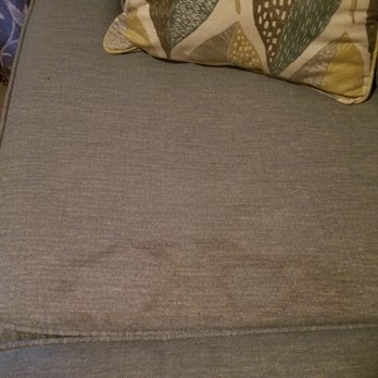 Tuscana Resort - Soiled Couch with who knows what! - Resorts Near Me - Davenport, Florida