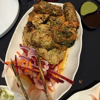 Urban Rasoi - Tandoori platter - Indian Near Me - North Brunswick, New Jersey Urban Rasoi - Tandoori platter - Indian Near Me - North Brunswick, New Jersey