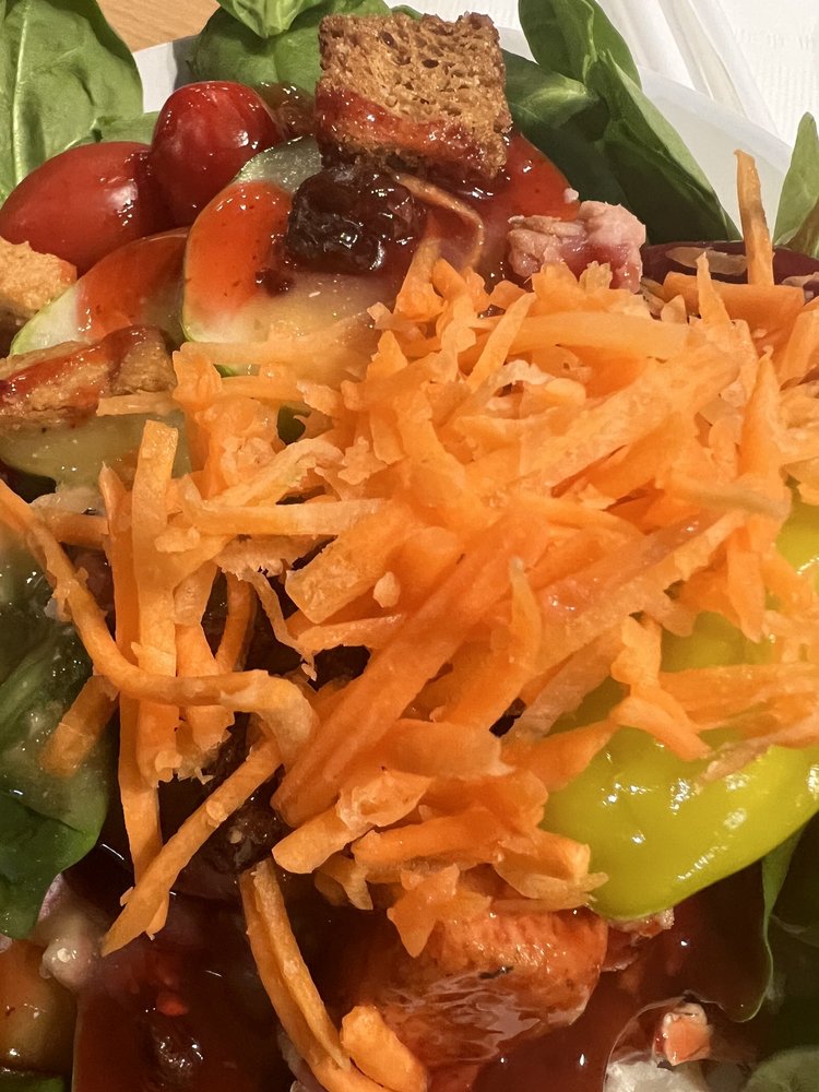 RIBEYES STEAKHOUSE 38 Photos & 66 Reviews 2002 Graham Ave