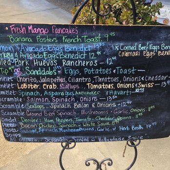 Jeffrey's Grill & Catering - Specialty Board. - New American Near Me - Carmel, California Jeffrey's Grill & Catering - Specialty Board. - New American Near Me - Carmel, California
