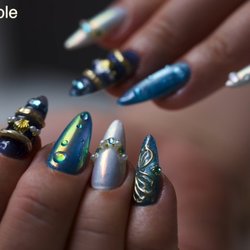 YY Nail Salon