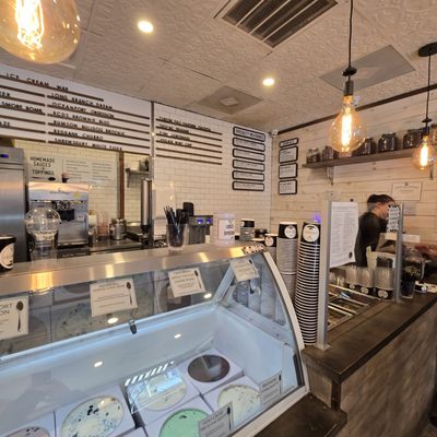 Nicholas Creamery by null
