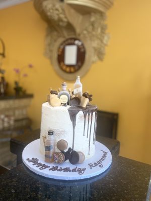 Tarzana Bakery by null