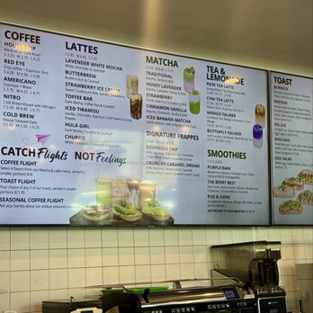 Founders Coffee - St Rose - Coffee & Tea Near Me - Henderson, Nevada