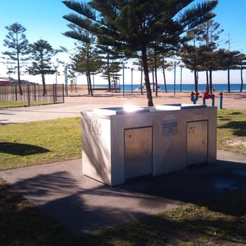 Maroubra Beach - Beaches Near Me - Sydney, NSW