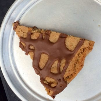 Pie Five Pizza - Chocolate chip pie - Pizza Near Me - Frisco, Texas Pie Five Pizza - Chocolate chip pie - Pizza Near Me - Frisco, Texas