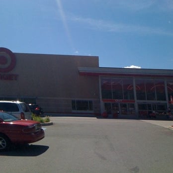 Target - Department Stores Near Me - Lanesborough, Massachusetts