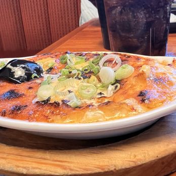Namba Sushi - Corn Cheese - Japanese Near Me - North Las Vegas, Nevada
