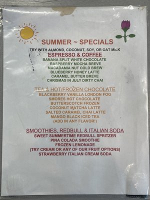 Menu photo 3 Coffee Studio Boise, ID Menu photo 3 Coffee Studio Boise, ID