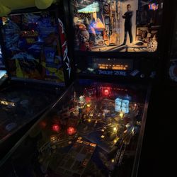 Blipsy Bar