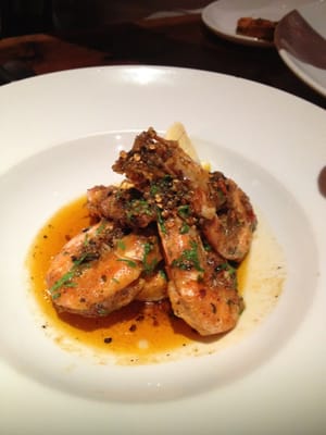 Goose & Gander by null