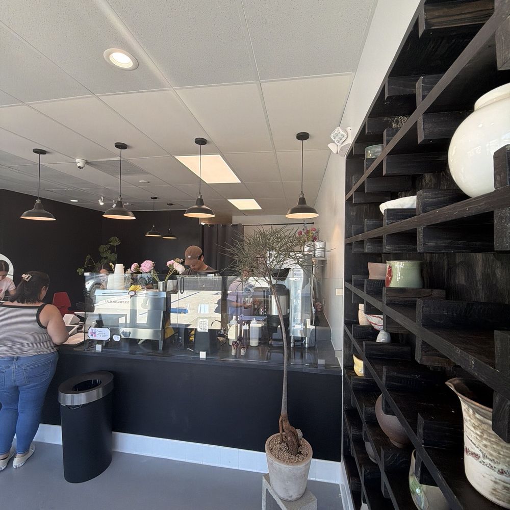 OFFNOFF COFFEE - Coffee & Tea Near Me - La Palma, California OFFNOFF COFFEE - Coffee & Tea Near Me - La Palma, California