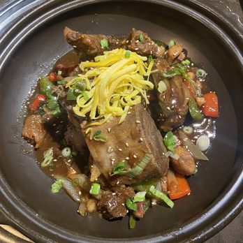 Anto - Galbi Jjim - Korean Near Me - New York, New York Anto - Galbi Jjim - Korean Near Me - New York, New York