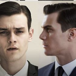 Edwards Barber Shop