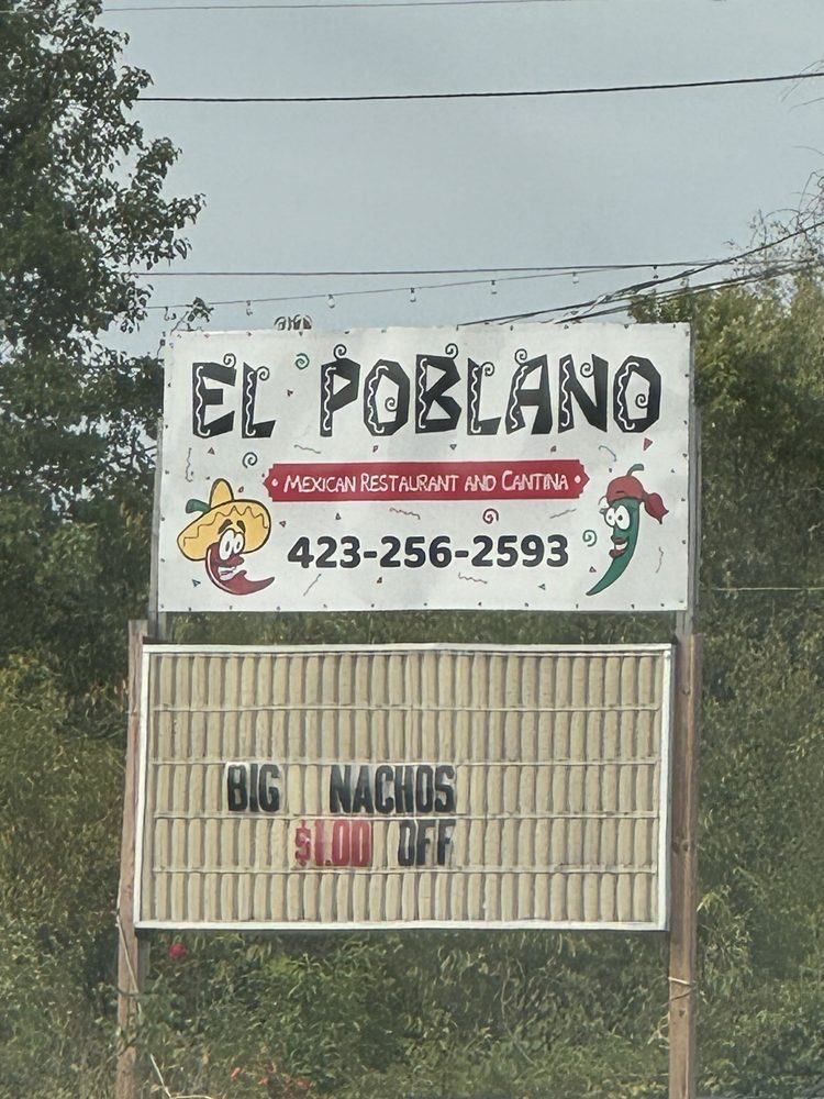 El Poblano