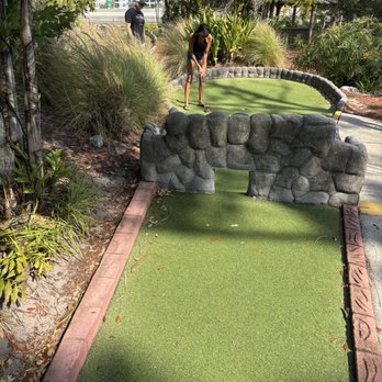 Celebration Station - Mini Golf Near Me - Clearwater, Florida Celebration Station - Mini Golf Near Me - Clearwater, Florida