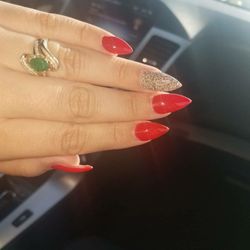 Nail Invasion - Gel full set