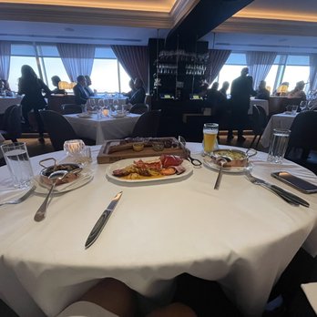 Monarch - Lobster Spaghetti Tomahawk Steak - Italian Near Me - Dallas, Texas Monarch - Lobster Spaghetti Tomahawk Steak - Italian Near Me - Dallas, Texas