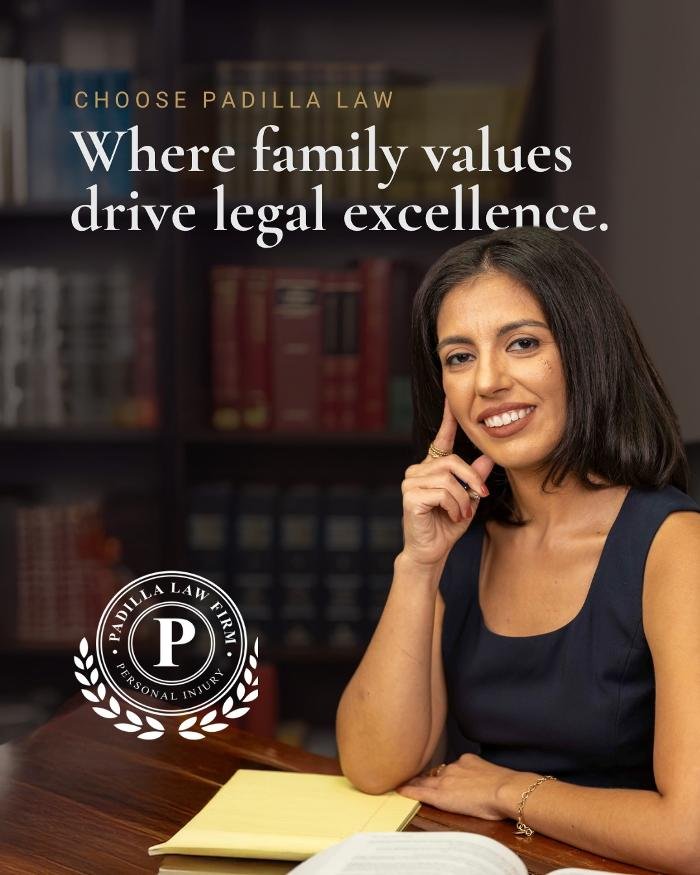 Selvino Padilla - disability attorney in Mcallen, TX