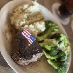 Ted's Montana Grill