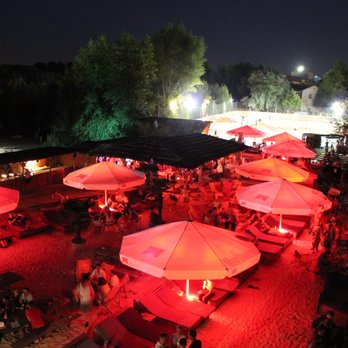 City Beach - Citybeach Dresden am Abend - Beach Bars Near Me - Dresden, SN City Beach - Citybeach Dresden am Abend - Beach Bars Near Me - Dresden, SN