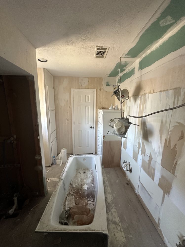 Slide of Akraba Construction