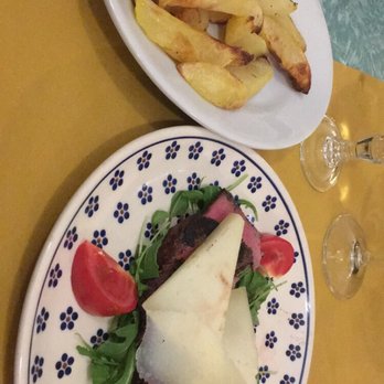 Braciere Malatesta - Pizza Near Me - Florence, FI