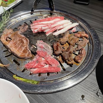 Gen Korean BBQ House - Korean Near Me - Carrollton, Texas Gen Korean BBQ House - Korean Near Me - Carrollton, Texas