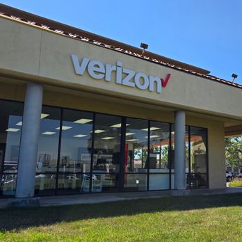 Verizon - Mobile Phones Near Me - Fountain Valley, California