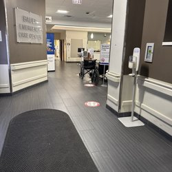 Norwalk Hospital